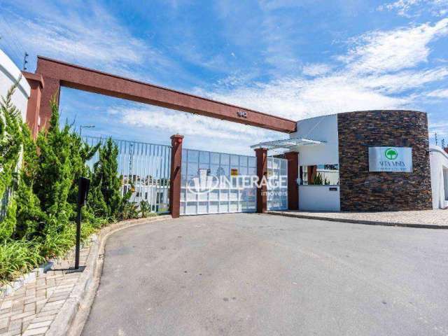 Terreno à venda, 710 m² por R$ 832.247,07 - Atuba - Curitiba/PR