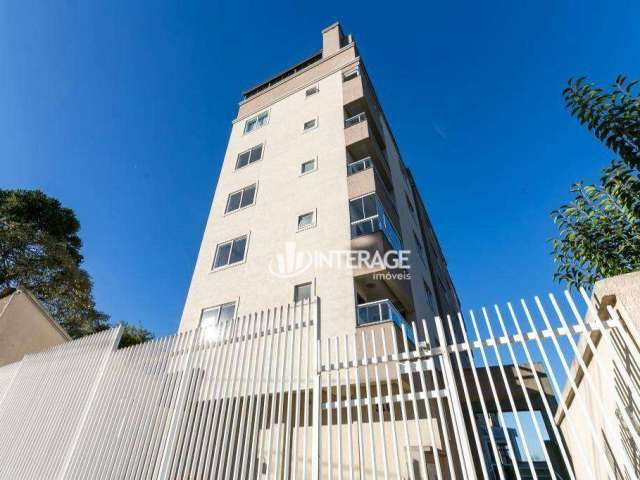 Cobertura com 3 dormitórios à venda, 89 m² por R$ 750.000,00 - Novo Mundo - Curitiba/PR