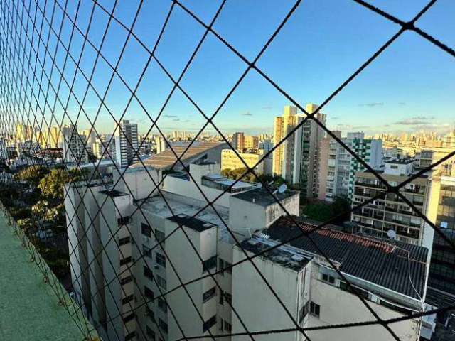 Apartamento para venda possui 160 metros quadrados com 3 quartos em Campo Grande - Salvador - BA