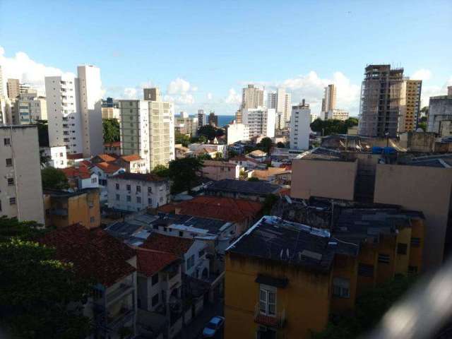 Apartamento para venda tem 90 m² com 2 quartos em Barra - Salvador - BA