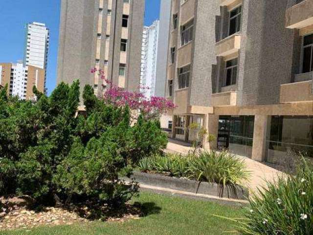 Apartamento para venda tem 125 m²com 3 quartos em Vitória - Salvador - BA