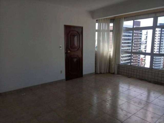 Apartamento para venda tem 110 metros quadrados com 2 quartos em Graça - Salvador - BA