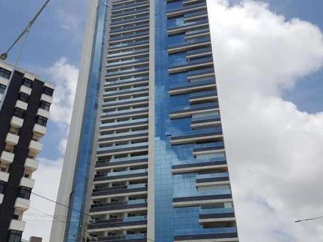 Apartamento para Venda em Petrópolis, Natal/RN, residencial Issa Hazbu.