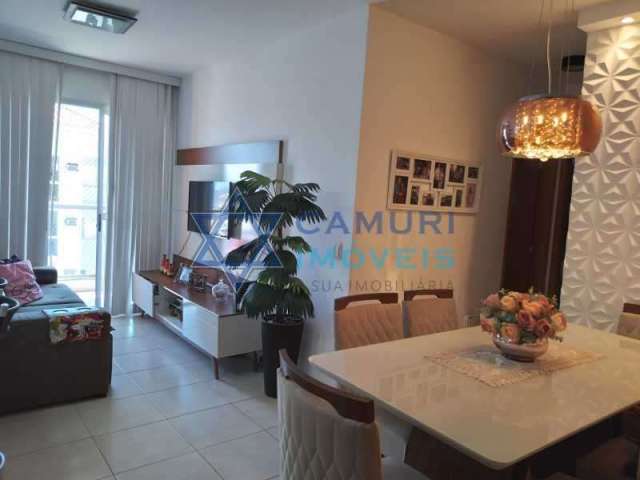 Apartamento com 2 quartos à venda na Rua Coronel José Gabriel Marques Filho, Praia das Gaivotas, Vila Velha, 67 m2 por R$ 475.000