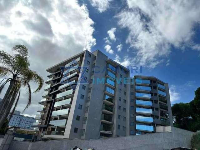 Apartamento com 2 quartos à venda na Rua Esméria Barros Deorce, Jardim Camburi, Vitória, 65 m2 por R$ 635.000