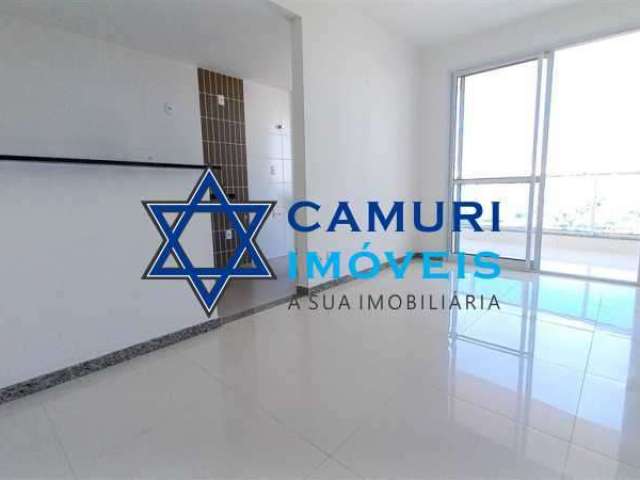 Apartamento com 3 quartos à venda na Rua Humberto Pereira, Praia de Itaparica, Vila Velha, 67 m2 por R$ 760.000