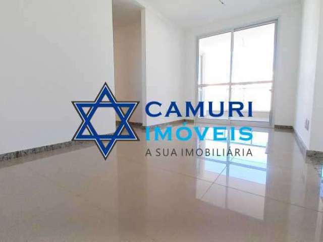 Apartamento com 3 quartos à venda na Avenida Saturnino Rangel Mauro, Praia de Itaparica, Vila Velha, 72 m2 por R$ 830.000