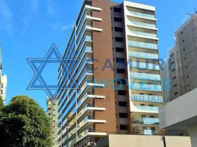 Apartamento com 3 quartos à venda na Rua São Paulo, Praia da Costa, Vila Velha, 102 m2 por R$ 1.196.000