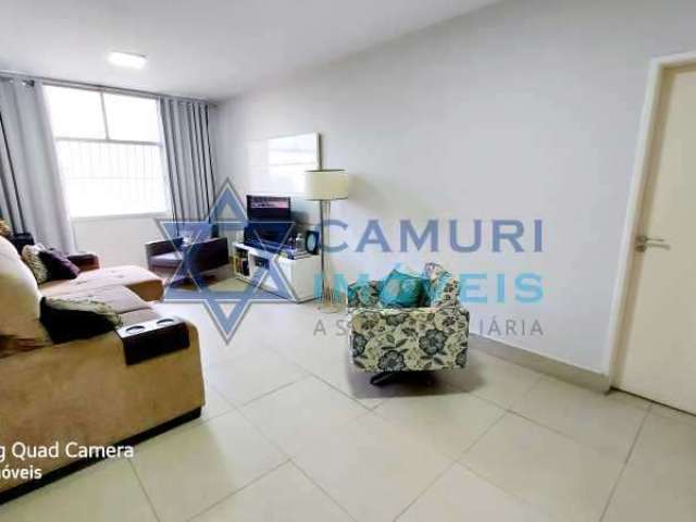 Apartamento com 3 quartos à venda na Rua Mary Ubirajara, Santa Lúcia, Vitória, 120 m2 por R$ 595.000