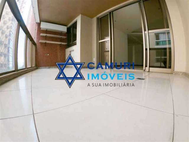 Apartamento com 4 quartos à venda na Rua José Pinto Vieira, Itapuã, Vila Velha, 145 m2 por R$ 1.270.000