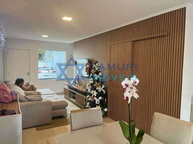 Casa com 2 quartos à venda na Avenida Vitória, Riviera da Barra, Vila Velha, 100 m2 por R$ 525.000