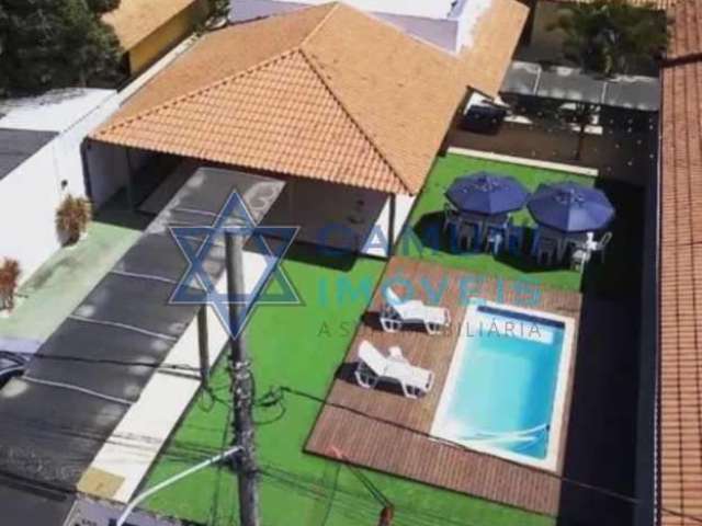 Casa com 5 quartos à venda na Rua Tristão Ataíde, Balneário Ponta da Fruta, Vila Velha, 400 m2 por R$ 1.320.000