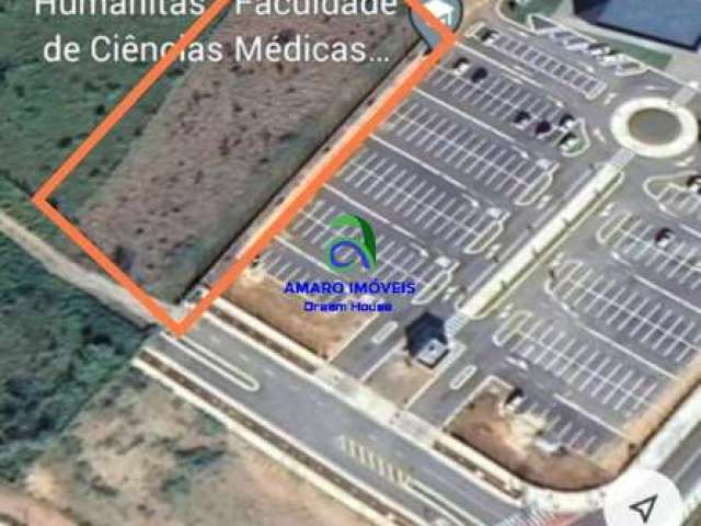 Terreno Industrial a venda 15,000m² em SJ Campos SP