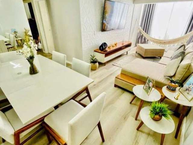 Apartamento Mobiliado à venda no bairro Ponta Verde - Maceió/AL