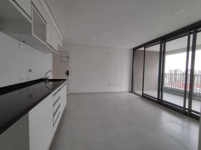 Apartamento com 1 quarto para alugar na Rua Jorge Tibiriçá, Vila Mariana, São Paulo, 63 m2 por R$ 5.200