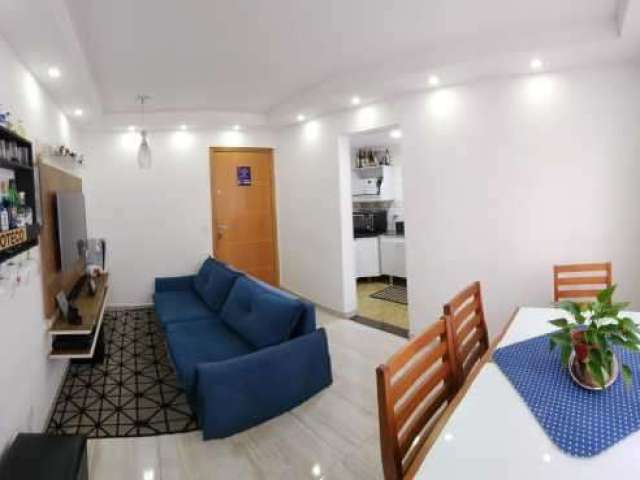 Apartamento com 1 quarto para alugar na Rua Leais Paulistanos, Ipiranga, São Paulo, 40 m2 por R$ 2.200