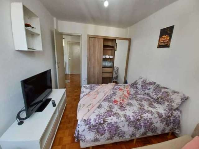Apartamento com 2 quartos para alugar na Rua José Getúlio, Liberdade, São Paulo, 40 m2 por R$ 4.300