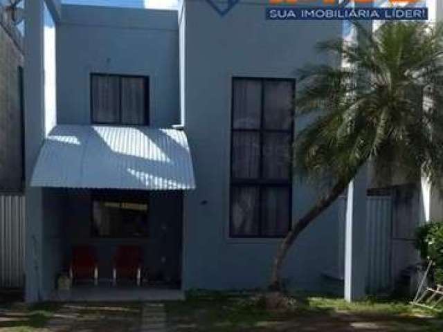 Casa residencial para Venda no condomínio Juan Miro, Santa Mônica, Feira de Santana, 3 quartos, 1 sala, 4 banheiros, 2 vagas, 100m² área total.
