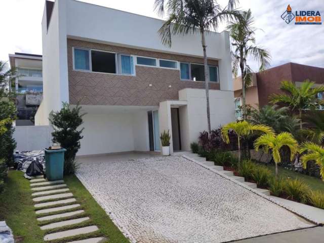 Casa residencial para Venda no condomínio Alphaville 2 , Alphaville II, Salvador, piscina, 4 suítes, 1 sala, 2 banheiros, 4 vagas, 503m² área total.