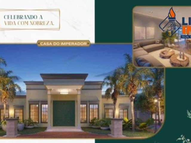 No condomínio Jardim Botânico, Lotes residencial para Venda no Sim, Feira de Santana 400,00 m² área total.