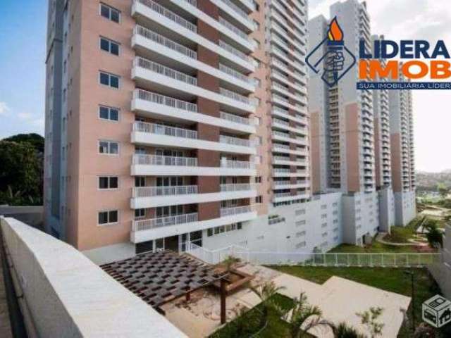 Apartamento residencial para Venda no Cond.  Pátio Jardins, Acupe de Brotas, Salvador, 2 quartos, 1 sala, 2 banheiros, 2 vagas, 84,00 m² área total.