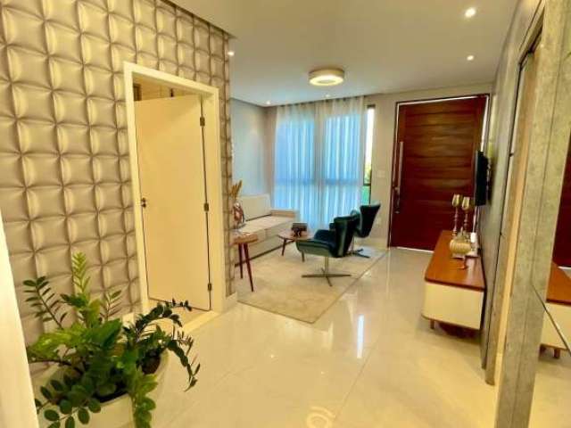 Casa residencial para Venda no Condomínio Arbol residence, Sim, Feira de Santana 2 quartos, 1 sala, 1 banheiro, 180,00 m² área total.
