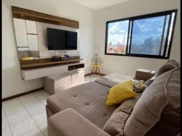 Apartamento residencial para Venda no condomínio Bougainville, Ponto Central, Feira de Santana 3 quartos, 1 sala, 1 banheiro, 1 vaga, 94,00 m² área to