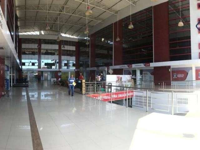 Sala Comercial para Venda, no Empresarial Torres Business, Área Total de 35 m², no Recreio Ipitanga, em Lauro de Freitas.