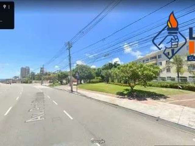 Terreno residencial para Venda em rua Pública em Pituaçu, Salvador 730,00 m² área total.