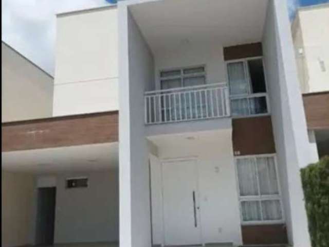 Casa residencial para Venda no Condomínio Artêmia Premium, Sim, Feira de Santana, 3 quartos, 1 sala, 3 banheiros, 3 vagas 200m² área total.