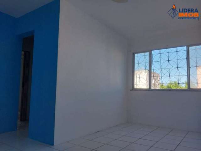 Apartamento residencial para Venda no Condomínio Nova Cidade 2, Canabrava, Salvador, 2 quartos, 1 sala, 1 banheiro, 50m² área total.