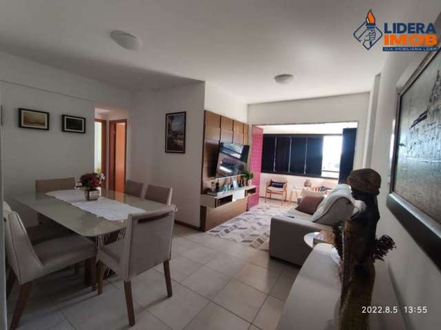 Apartamento residencial para Venda em Pituaçu, Salvador, 2 quartos, sendo 1 suíte, 1 sala, 2 banheiros, 2 vagas 71m² área total.