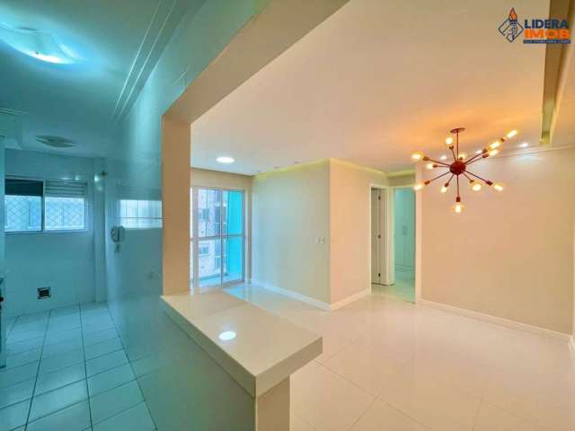 Apartamento em Piatã, 2 Quartos, para Venda, Varanda, no Condomínio Reserva das Ilhas, em Salvador, Área Total de 56 m².