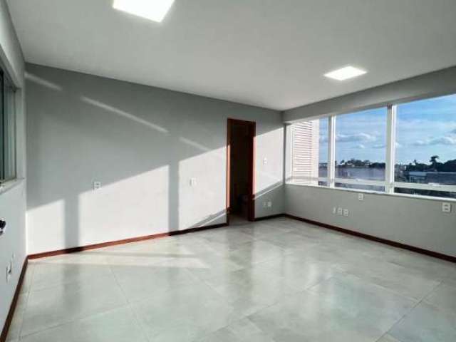 Sala comercial para Venda no Edifício Atmosfera, Santa Mônica, Feira de Santana, 2 salas, 2 banheiros, 2 vagas, 64m² área total.