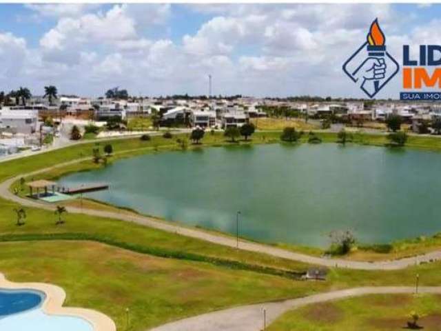 Terreno residencial para Venda no Condomínio lagune ville, Papagaio, Feira de Santana, 720,00 m² área total.
