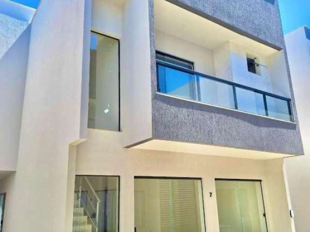 Casa residencial para Venda no Condomínio residencial Jerusalém, Buraquinho, Lauro de Freitas, 4 quartos, 3 suítes, 1 sala, 4 banheiros 2 vagas, 152m²
