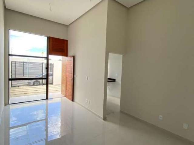 Casa residencial para Venda em rua pública, Sim, Feira de Santana, 3 quartos, 1 suíte, 1 sala, 2 banheiros, 2 vagas, 76m² área total.
