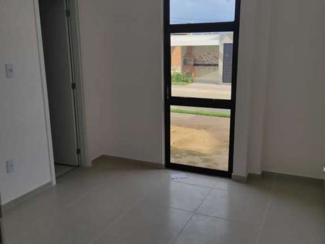 Casa residencial para Venda em condominio fechado no SIM, Feira de Santana, 3 quartos sendo 2 suítes, 1 sala, 3 banheiros, 1 vaga 80 m² área total.