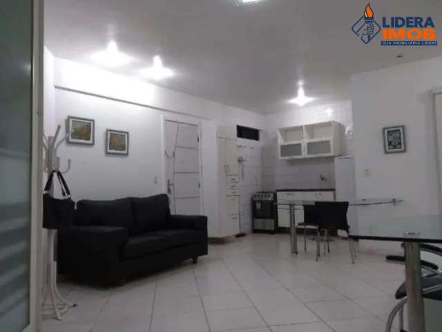 Apartamento residencial para Venda em condomínio fechado, no Parque Bela Vista, Salvador, 1 quarto, 1 sala, 1 banheiro, 1 vaga 45 m² área total.