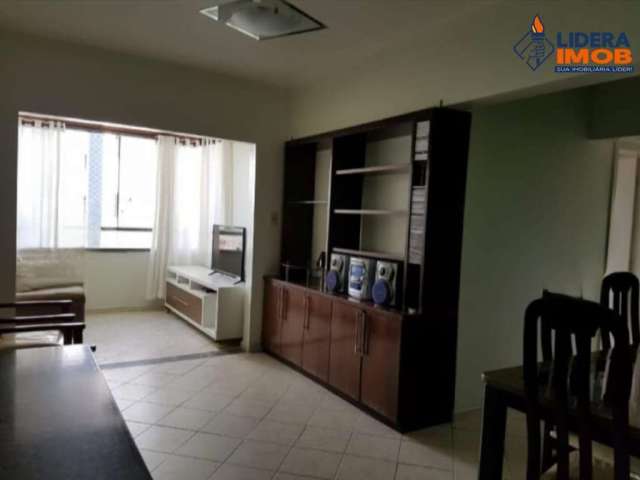 Apartamento residencial para Venda em condominio fechado, Ponto Central, Feira de Santana, 2 quartos, 1 sala, 1 banheiro, 1 vaga, 70m² área total.