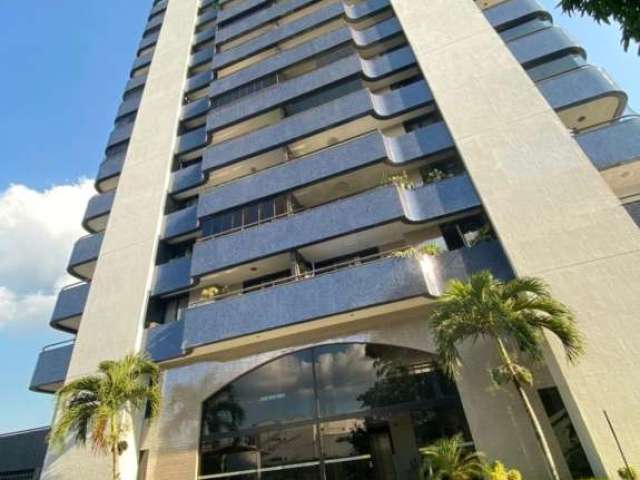 Apartamento na Santa Mônica, 3 Quartos, 1 Suíte, 3 Varandas, para Venda, no Mansão Thereza Santana, em Feira de Santana, Área 150 m²