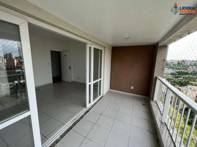 Apartamento em Brotas, 3 Quartos, 1 Suíte, Armários Planejados, para Venda, no Condomínio Pátio Jardins, em Salvador, Área de 84 m².