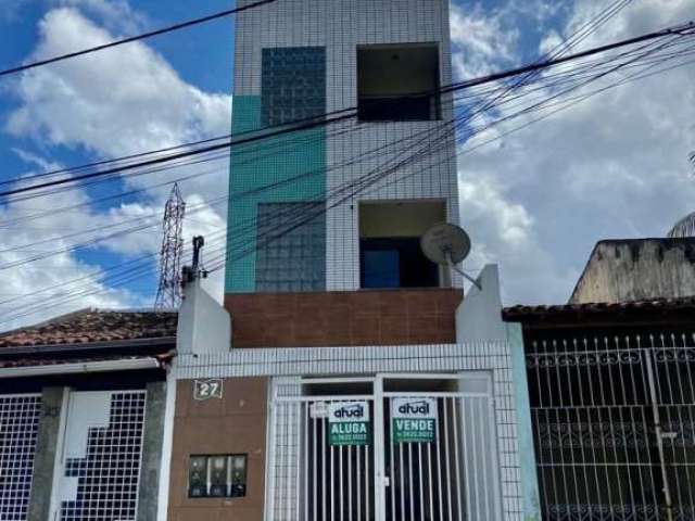 Prédio de Apartamentos residenciais para Venda, Serraria Brasil, Feira de Santana,5 Quartos, 3 salas, 3 banheiros, 1 vaga de garagem