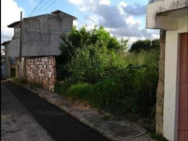 Terreno residencial para Venda em rua pública, Ipitanga, Lauro de Freitas, á 800m da praia de Ipitanga, 450m² área total.
