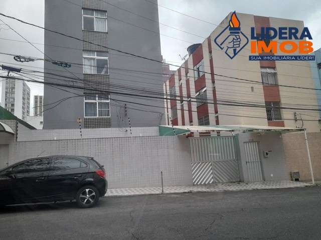 Apartamento residencial para Venda em rua pública, Pituba, Salvador, 2 Quartos, 1 sala, 2 banheiros, 1 vaga, 70m² área total.