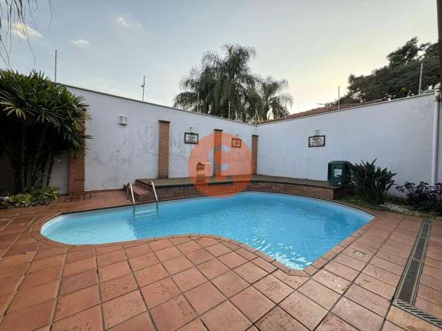 Casa com 3 quartos à venda na Travessa José Basílio de Camargo, 477, Vila Independência, Piracicaba, 205 m2 por R$ 880.000