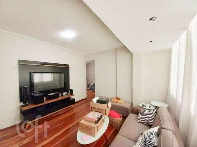 Apartamento com 3 quartos à venda na Rua Francisco Fernandes dos Santos, 125, Buritis, Belo Horizonte por R$ 635.000