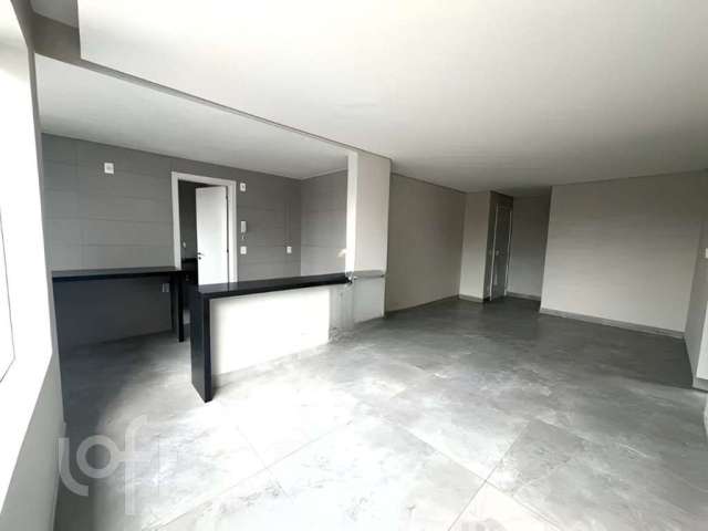 Apartamento com 3 quartos à venda na Rua Espírito Santo, 2740, Lourdes, Belo Horizonte por R$ 1.850.000