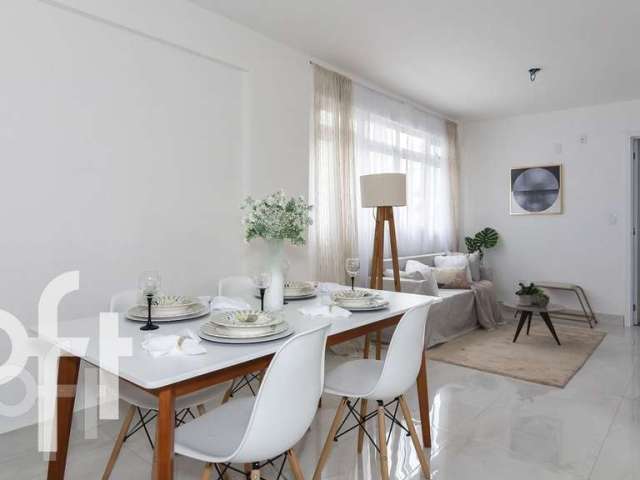 Apartamento com 3 quartos à venda na Rua Capelinha, 374, Serra, Belo Horizonte por R$ 835.000