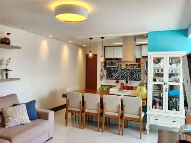 Apartamento com 3 quartos à venda na Araripe, 10, Floresta, Belo Horizonte por R$ 750.000